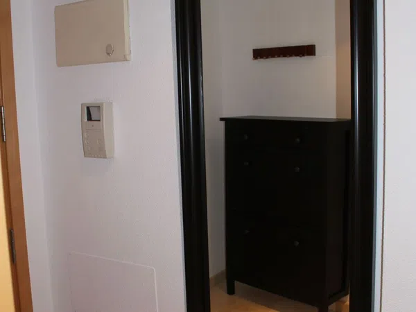 Piso en Calle Carlota Pasarón, 34, Santo Domingo - Foto 35