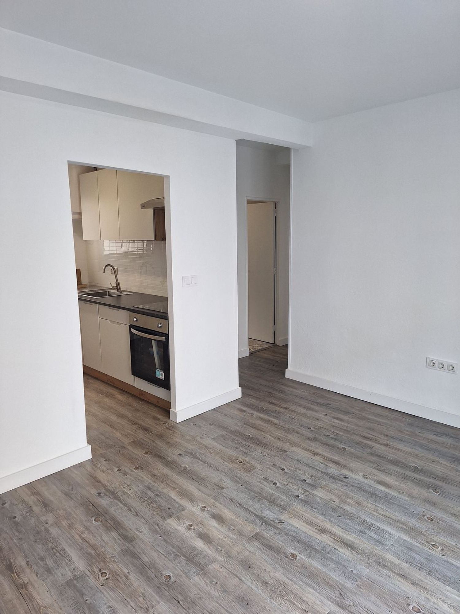 Piso en Centro - Doña Mercedes - Foto 2