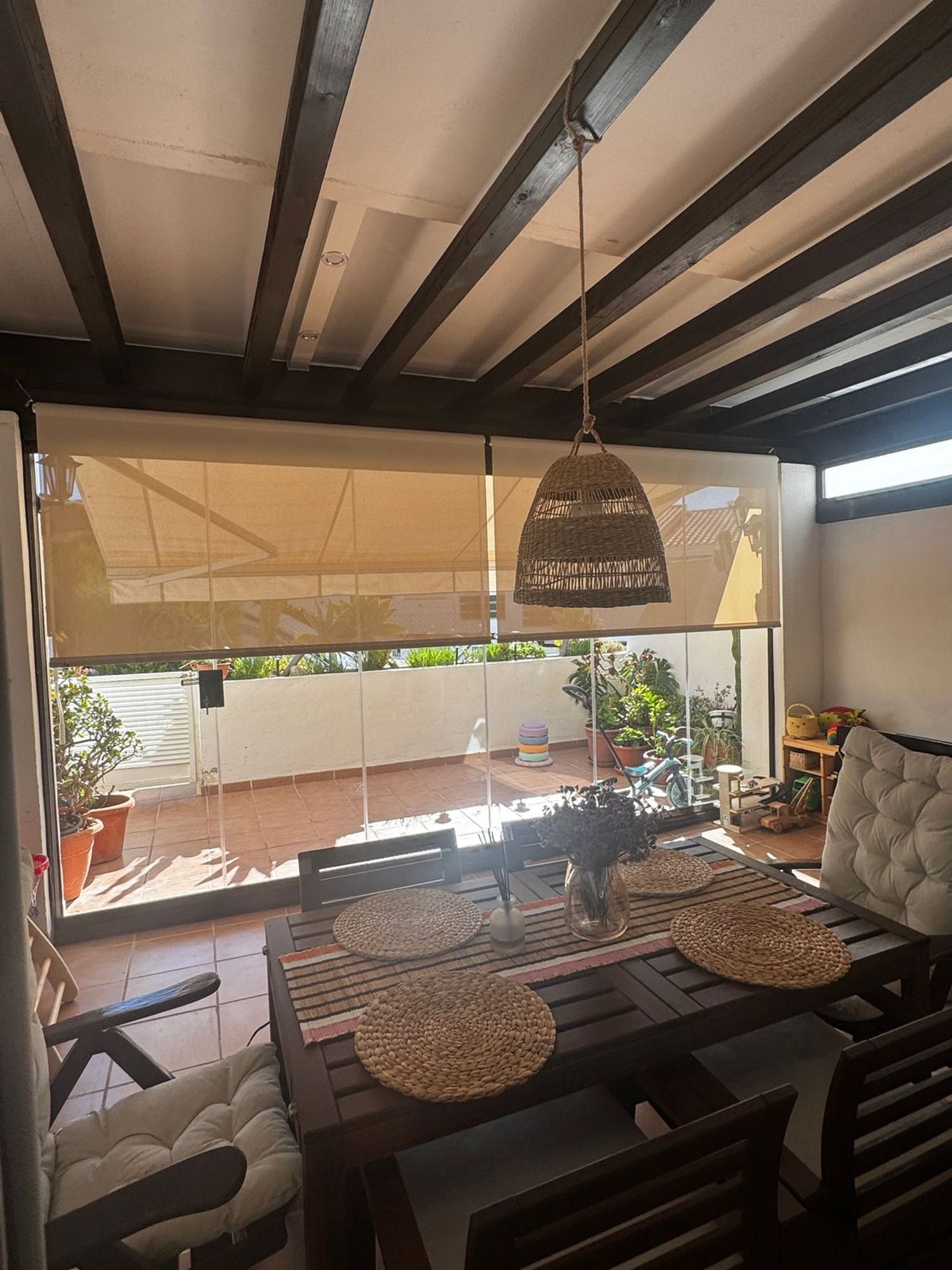 Chalet adosado en Calle Equitación, 3, Hipódromo - Cerrado del Águila, Hipódromo - Cerrado del Águila - Foto 13
