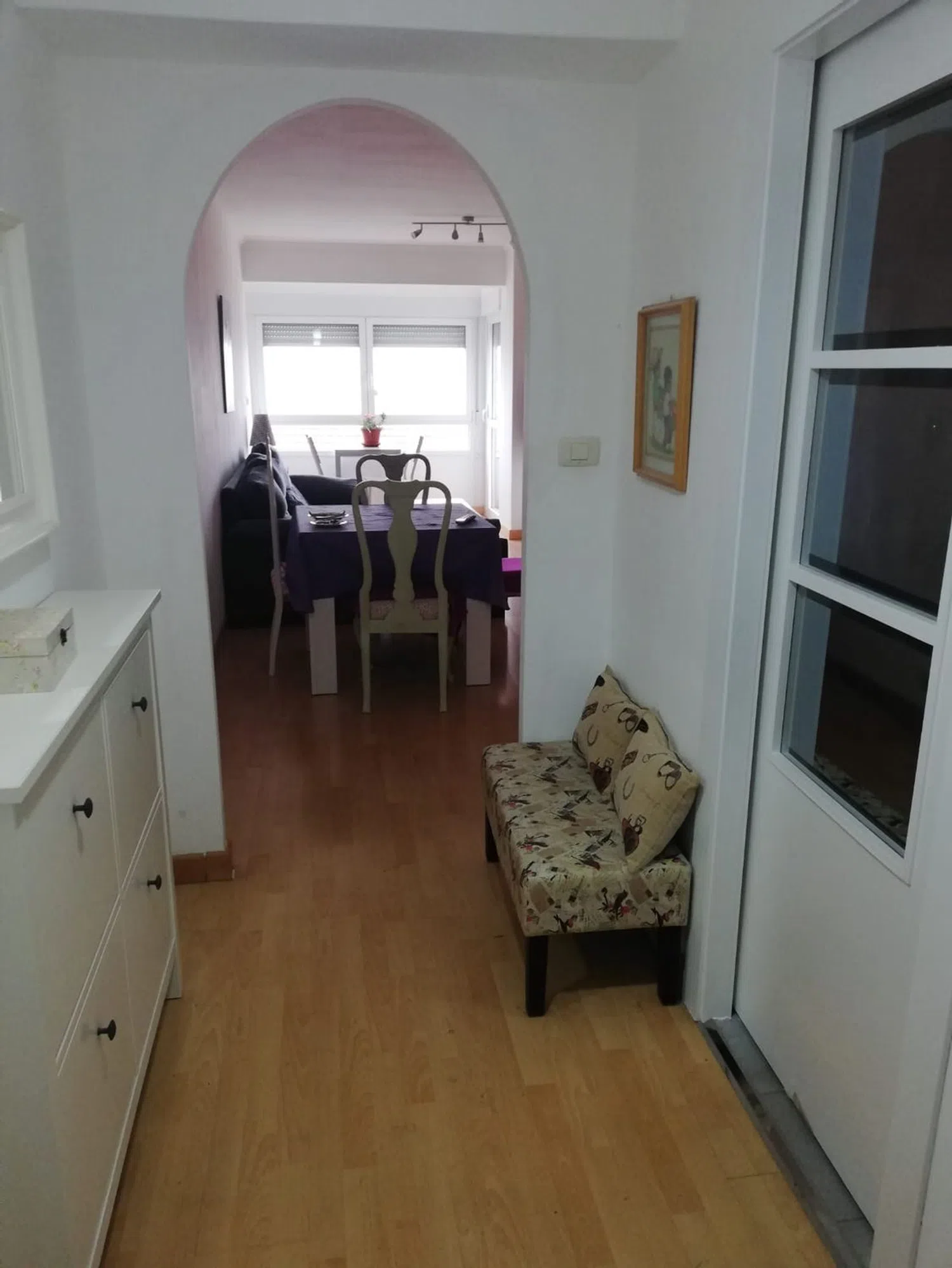 Piso en avenida das Camelias, 12 - Foto 2