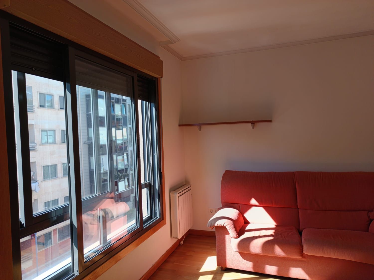 Piso en Calle de Aragón, 94, Travesía de Vigo - San Xoán - Foto 4