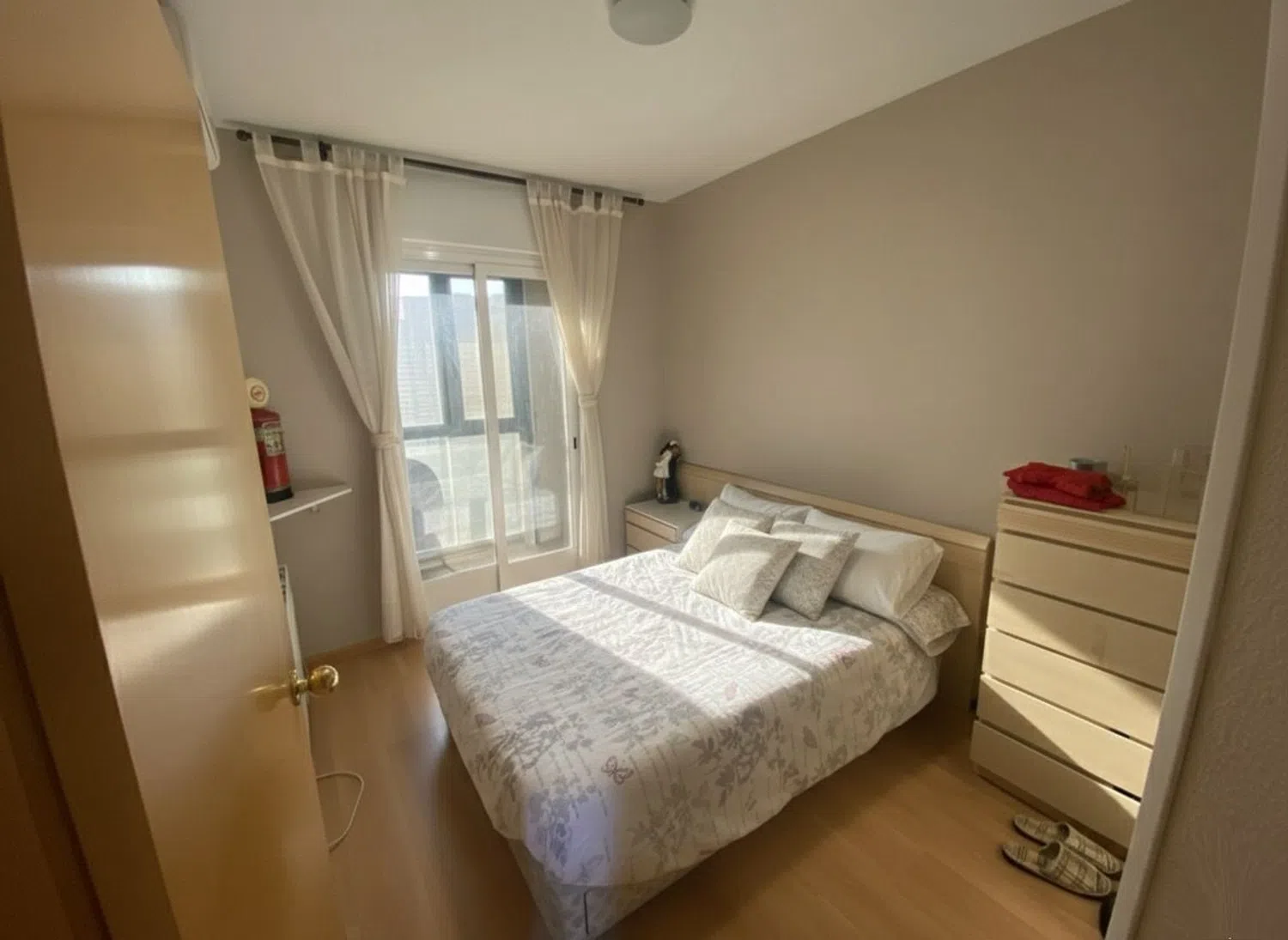 Piso en calle de Monsalupe, 12 - Foto 1