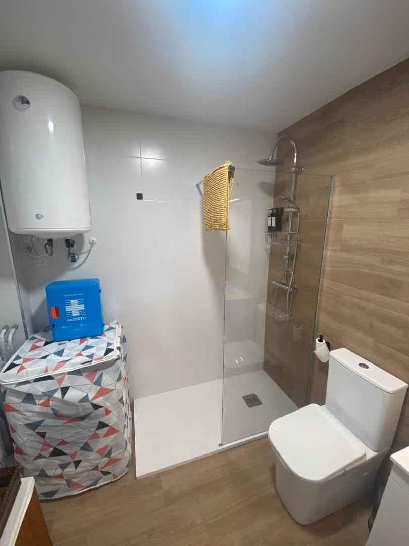 Piso en  Calle Marqués de Ordoño 32 - Foto 6