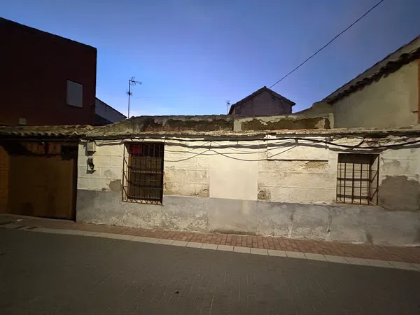 Casa o chalet independiente en Calle Espejo, 3 - Foto 3