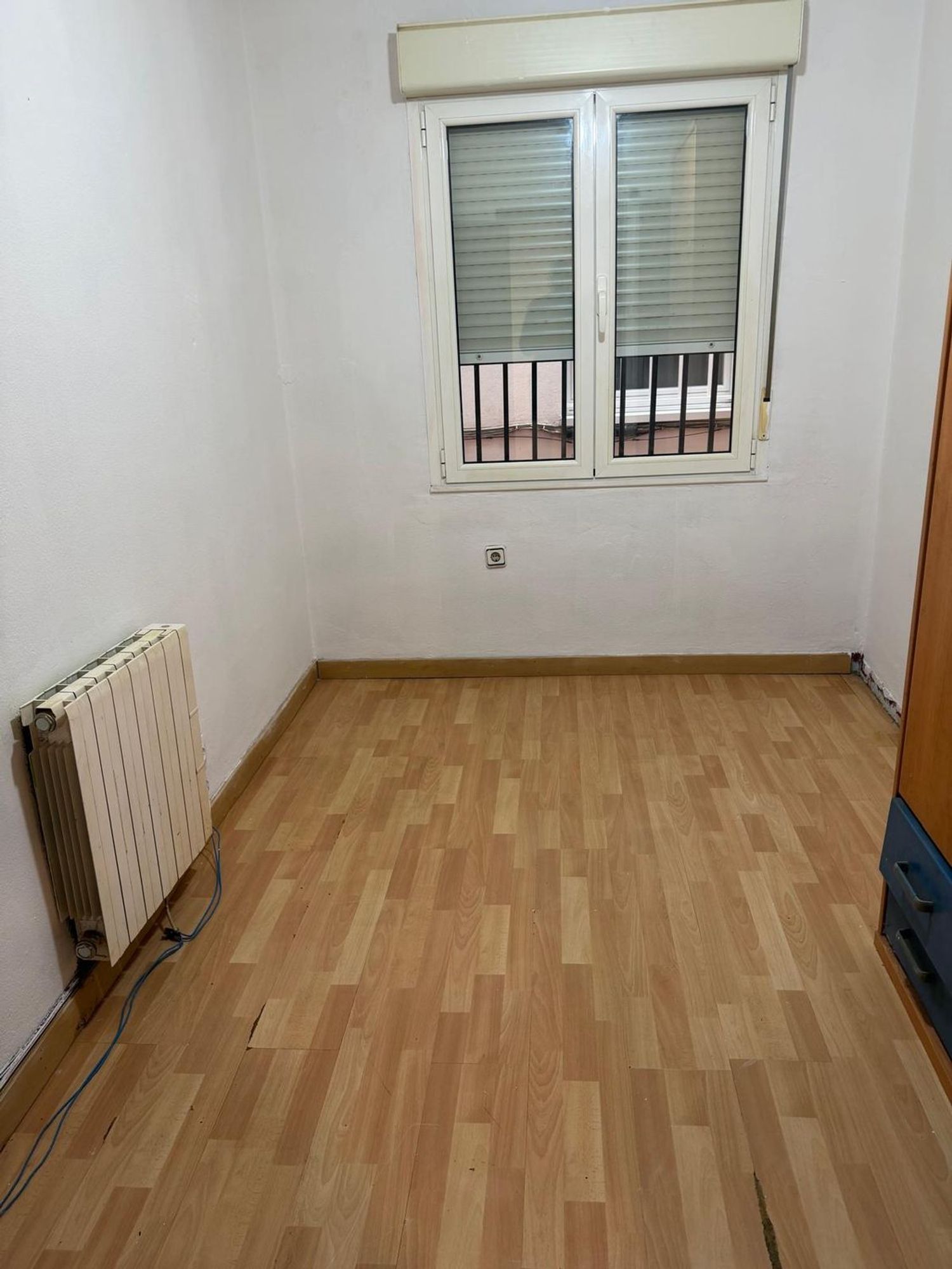 Piso en calle Aureliano San Román, 5 - Foto 4