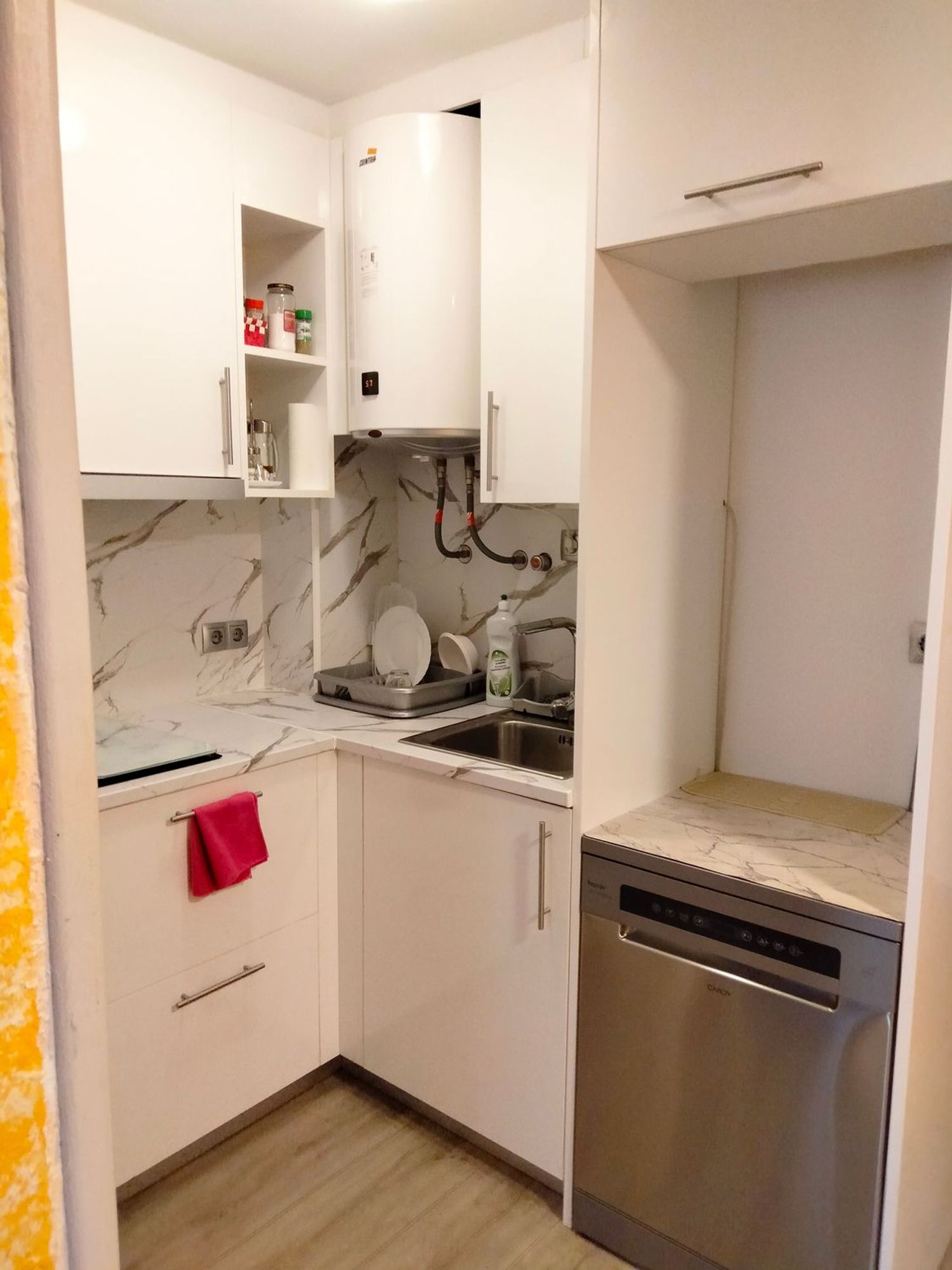 Piso en Calle de les Guilleries, 16, Nord, Nord - Foto 12