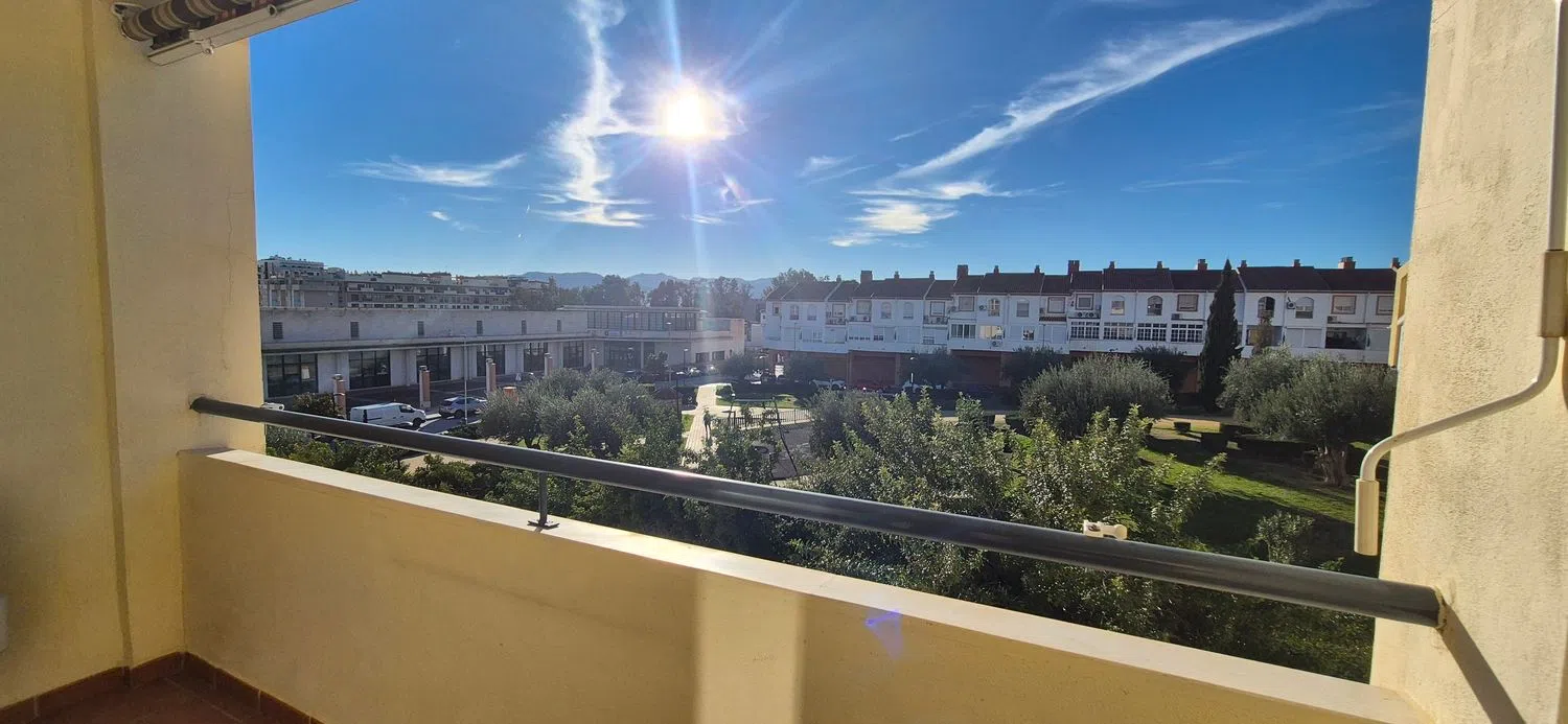 Piso en calle Doctor Miguel Díaz Recio, 28 - Foto 1