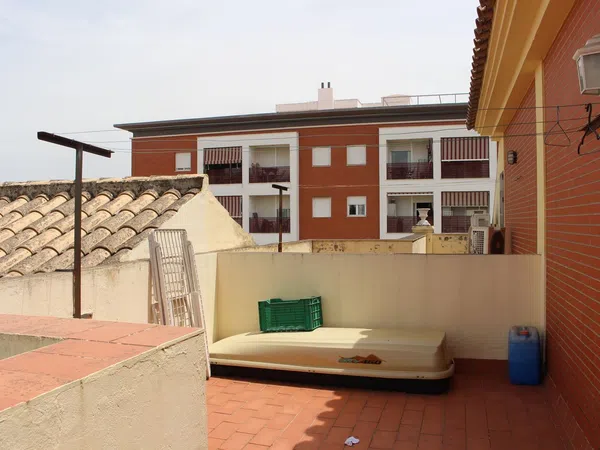 Chalet adosado en Pasaje Corona Boreal, 40, La Motilla - Fuente del Rey, La Motilla - Fuente del Rey - Foto 27
