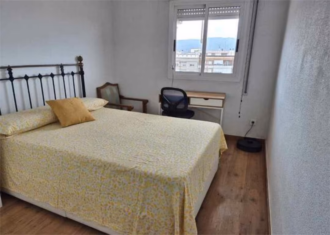 Piso en El Carmen - Foto 4