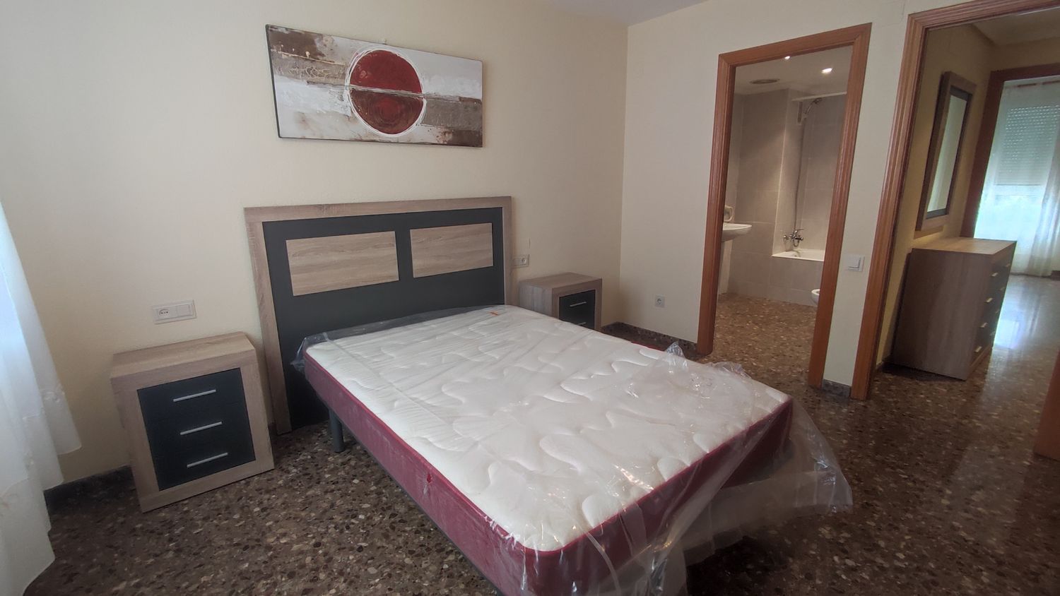 Piso en Calle del Camí Vell de l'Estació, 1, Llombo, Llombo - Foto 19