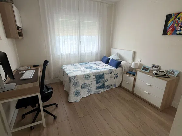 Chalet pareado en Calle Siete Picos, 1 a, Zona Los Lagos, Zona Los Lagos - Foto 18