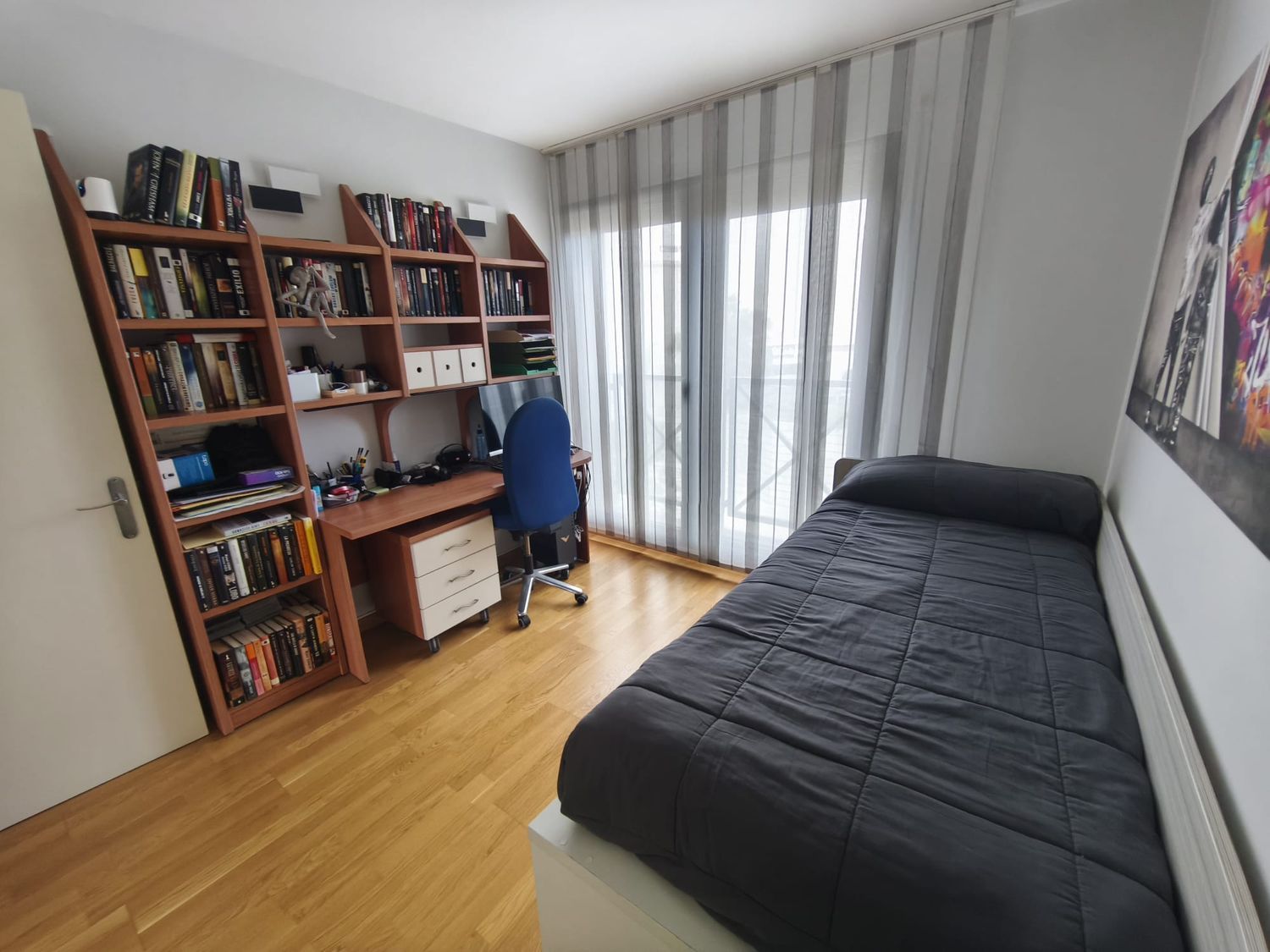 Piso en plaza Lluís Casassas, 6 - Foto 18