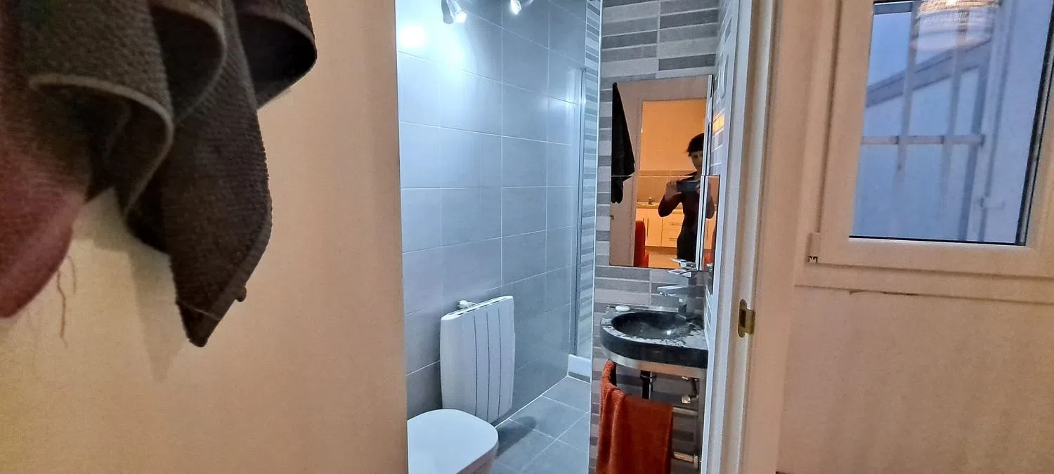 Piso en Barrio Nuevos Ministerios-Ríos Rosas - Foto 3
