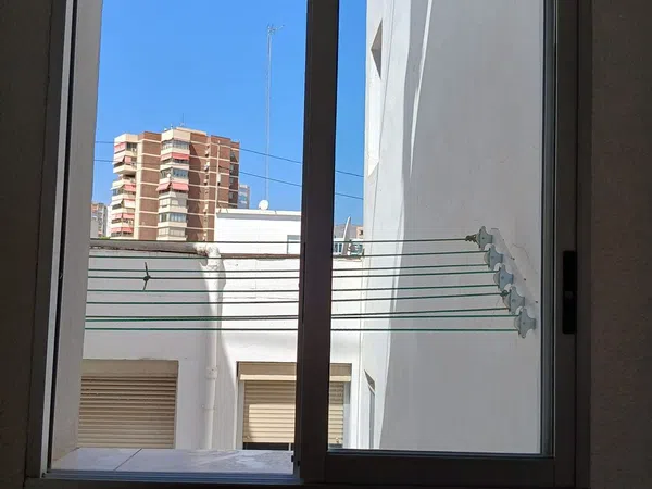 Piso en Calle Maravall, Benidorm, 7, Centro Urbano, Centro Urbano - Foto 6