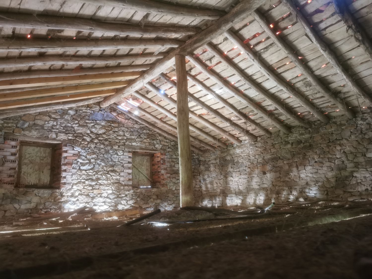 Finca rústica en Diseminado Solorz, 9 a - Foto 17