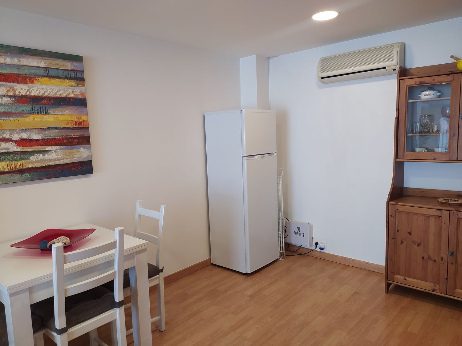 Piso en Calle Clemente Hidalgo, 48, Gran Plaza - Marqués de Pickman - Ciudad Jardín - Foto 16