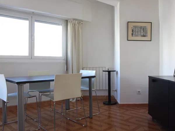 Piso en avenida de la Estación, 25 - Foto 2