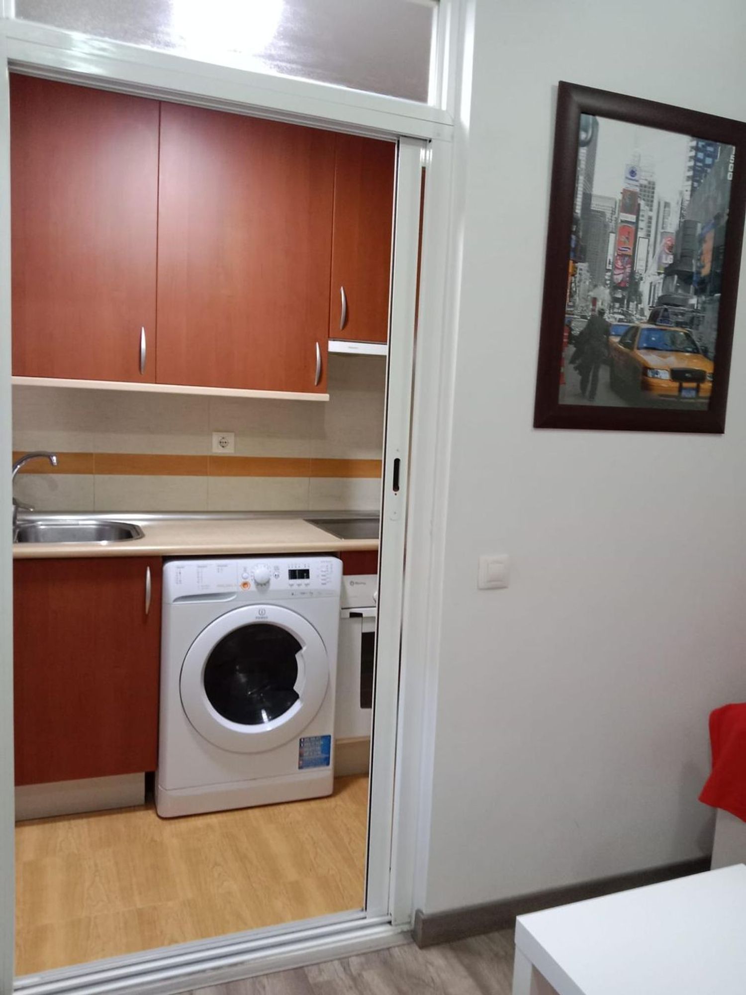 Piso en Calle la Coruña, 16, Las Dehesillas-Vereda de los Estudiantes - Foto 5