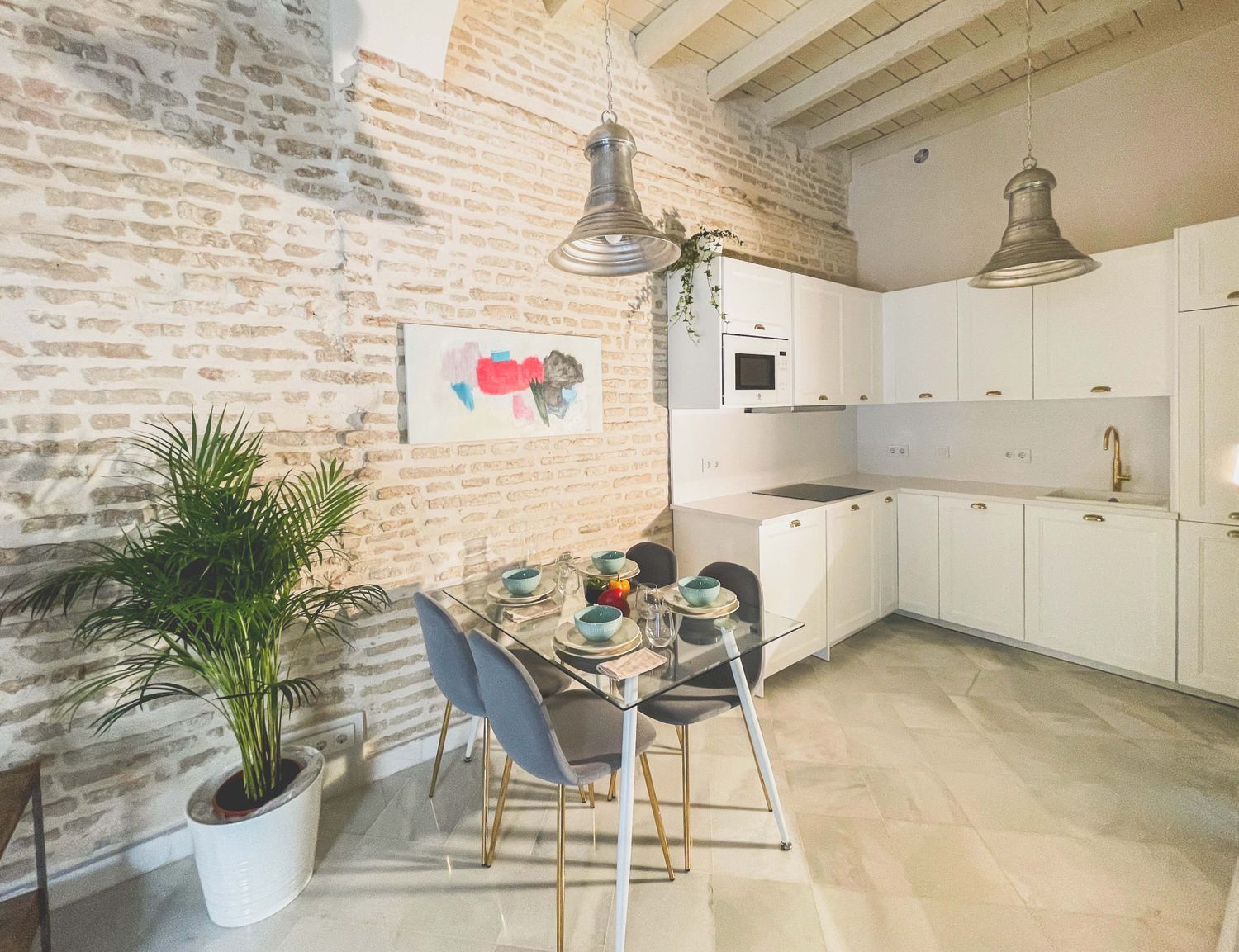 Piso en calle San Bartolomé, 2 - Foto 7