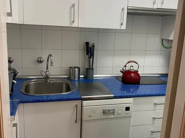 Piso en Calle Juan Álvarez Mendizábal, 1, Argüelles - Foto 12