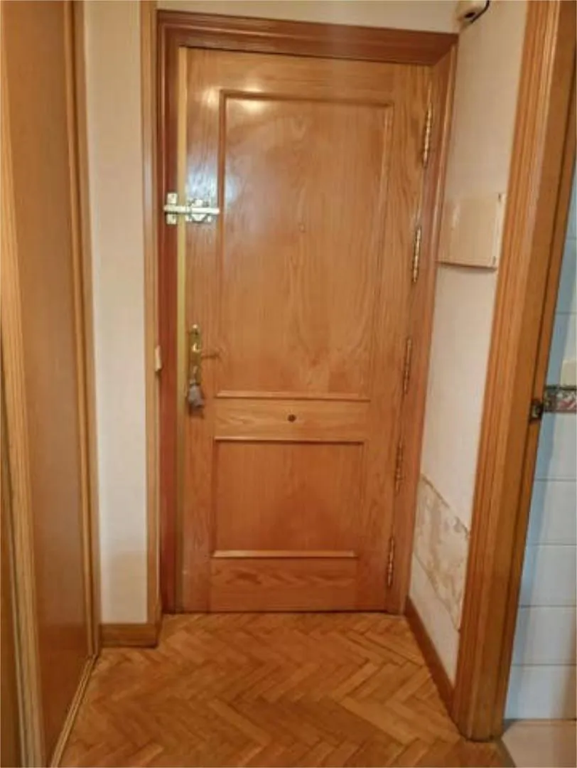 Apartamento en sansebastian de los Reyes - Foto 3