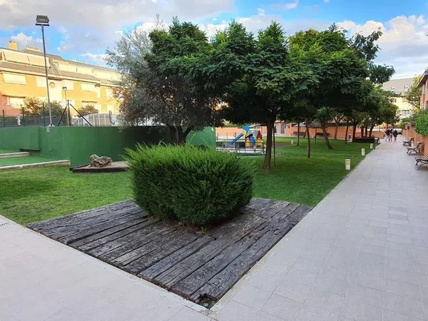 Piso en Calle Castillo de Orgaz, 1 - Foto 2