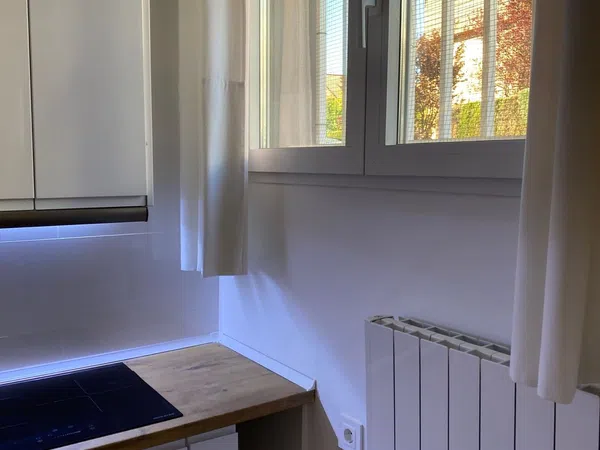 Estudio en calle Tahona, 7 - Foto 7