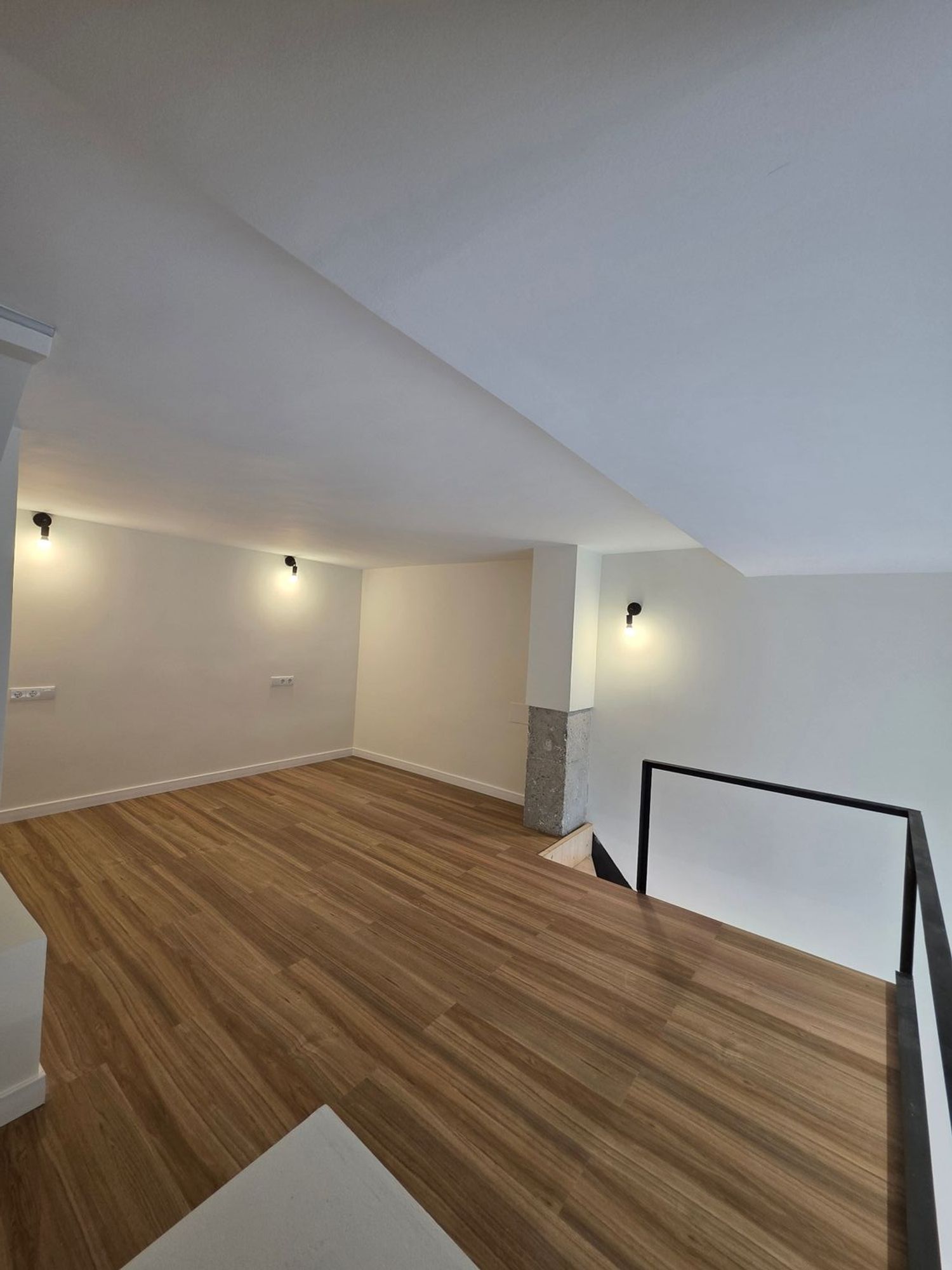 Estudio en calle de Juan de Garay, 6 - Foto 5