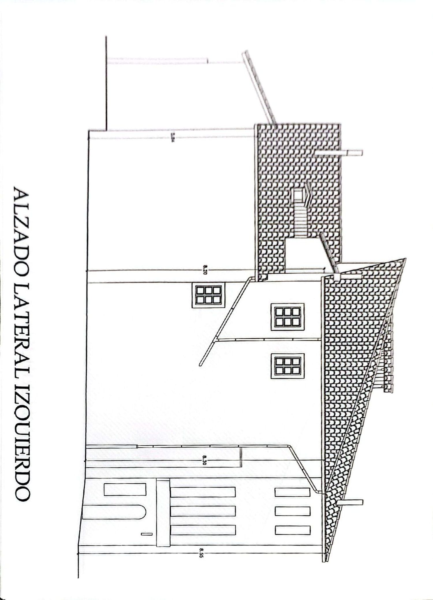 Casa rural en Calle La Fuente, 29 - Foto 4