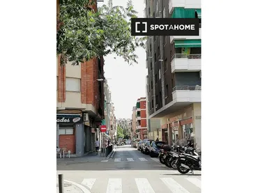 Piso en L'Hospitalet de Llobregat - Foto 14