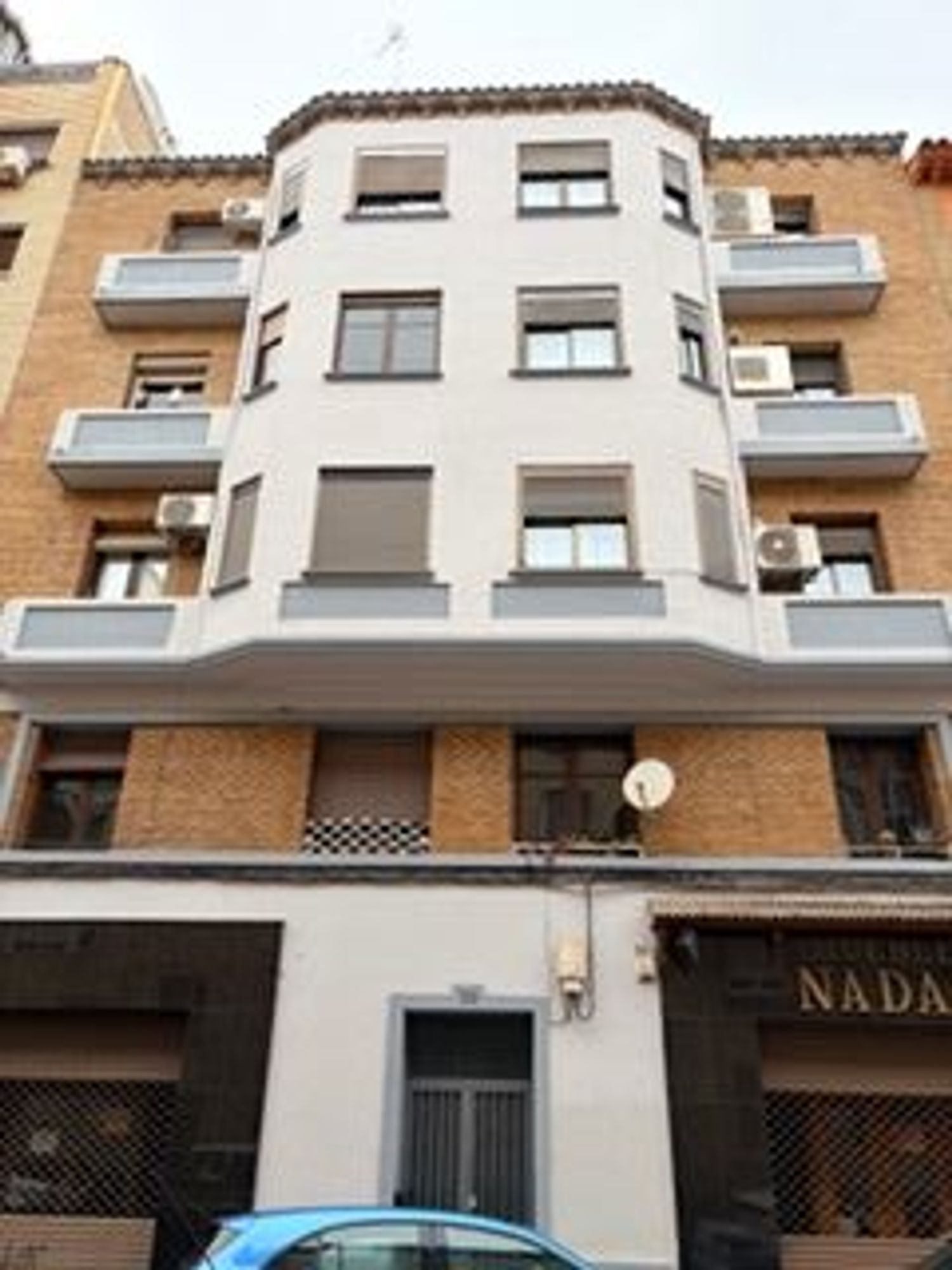 Piso en calle de Andrés Piquer, 10 - Foto 1