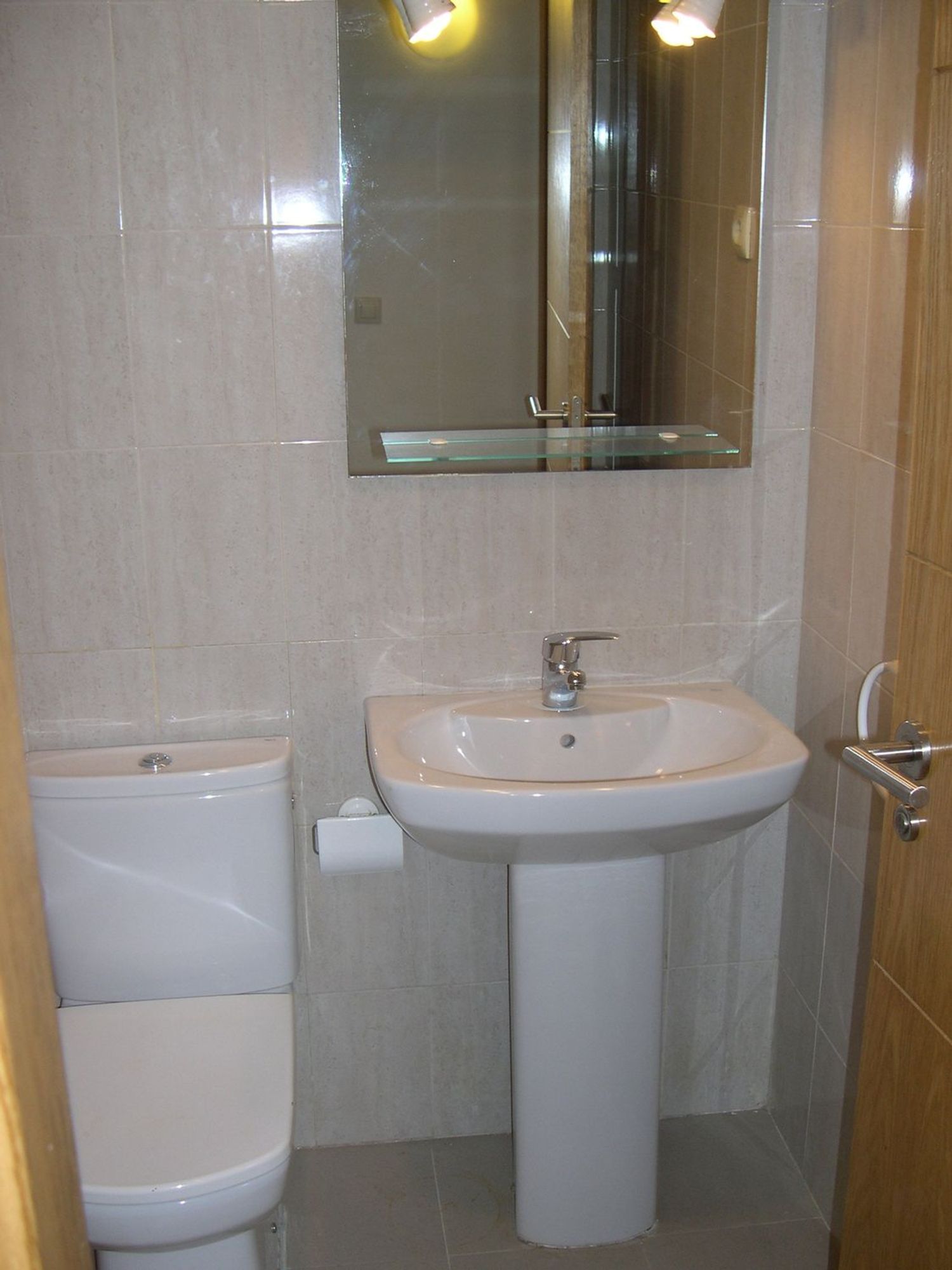 Piso en calle Conde de Vallellano, 4 - Foto 12