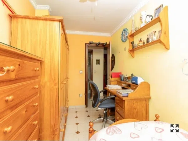 Piso en Calle Antonio Jiménez Ruiz, 5, Perchel norte - Foto 15