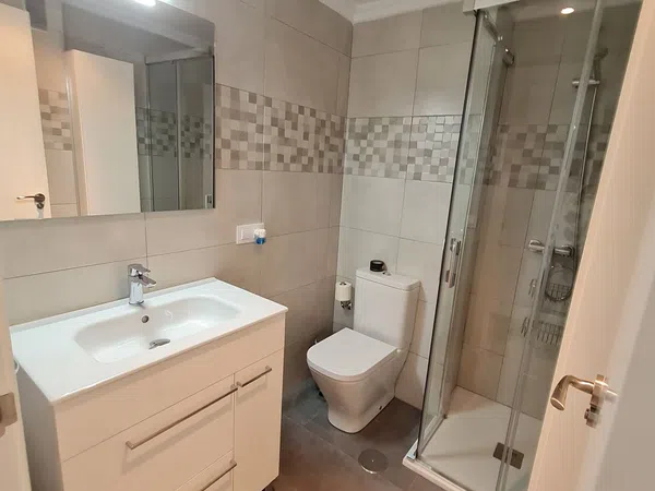 Piso en Calle de la Ada, 10, San Pablo - Foto 2
