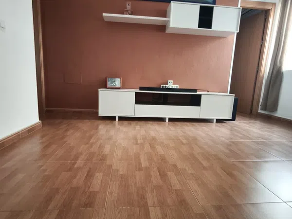 Piso en Calle Escuela Oficial de Idiomas, 1, El Ranero-San Basilio - Foto 4