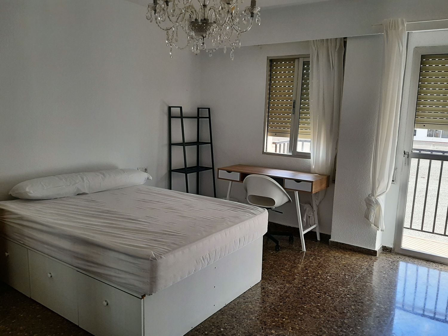 Piso en Calle d'Albalat dels Tarongers, 20, La Carrasca - Foto 11