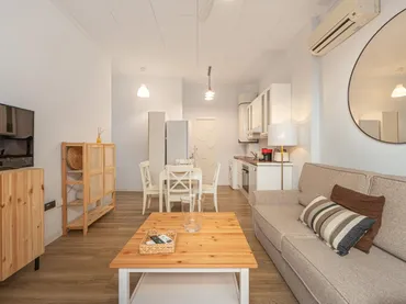 Apartamento en Málaga Capital - Foto 8