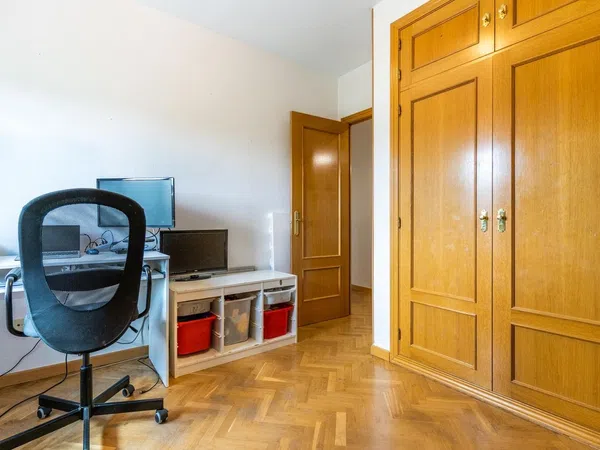 Dúplex en calle Isaac Albéniz, 5 - Foto 24