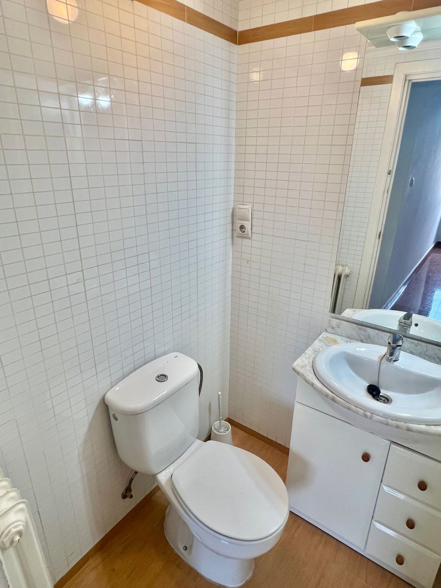 Piso en calle Rey Abu Said, 6 - Foto 19