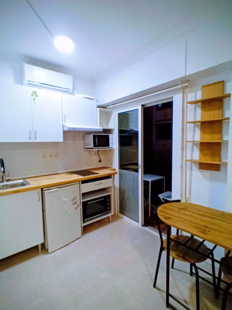 Estudio en  Carrer Tomas Capelo 42 - Foto 7