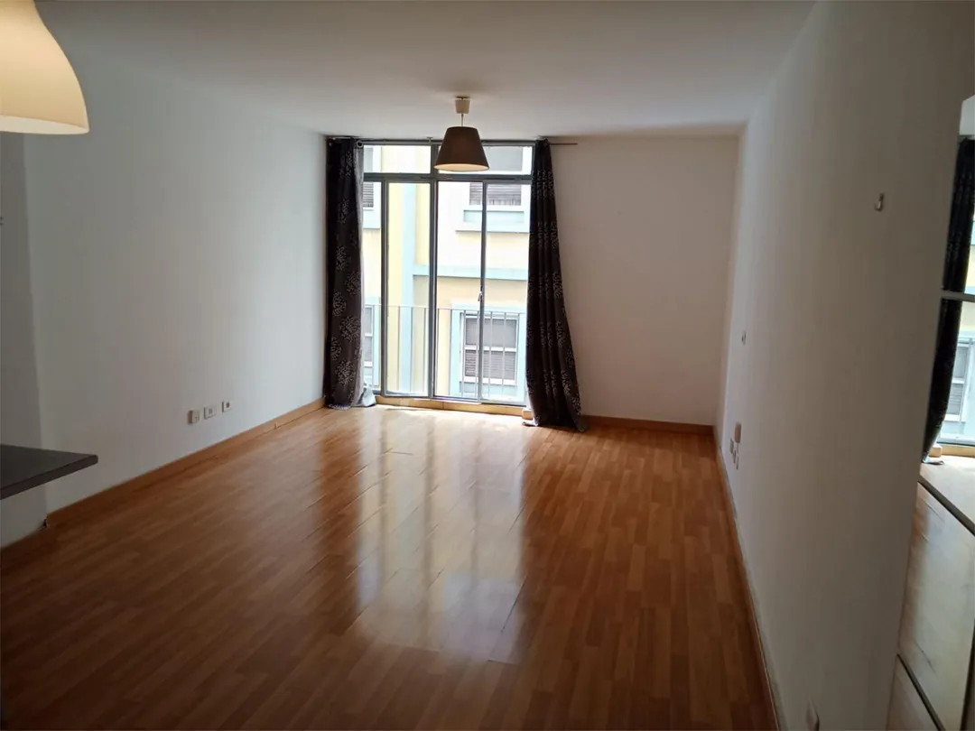 Estudio en  Calle de Juan de Padrón 9 - Foto 6