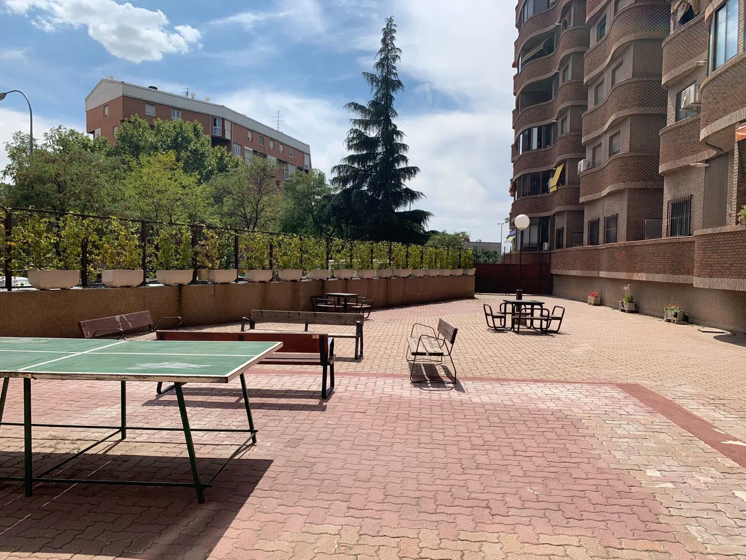 Piso en avenida de Badajoz, 3 - Foto 26