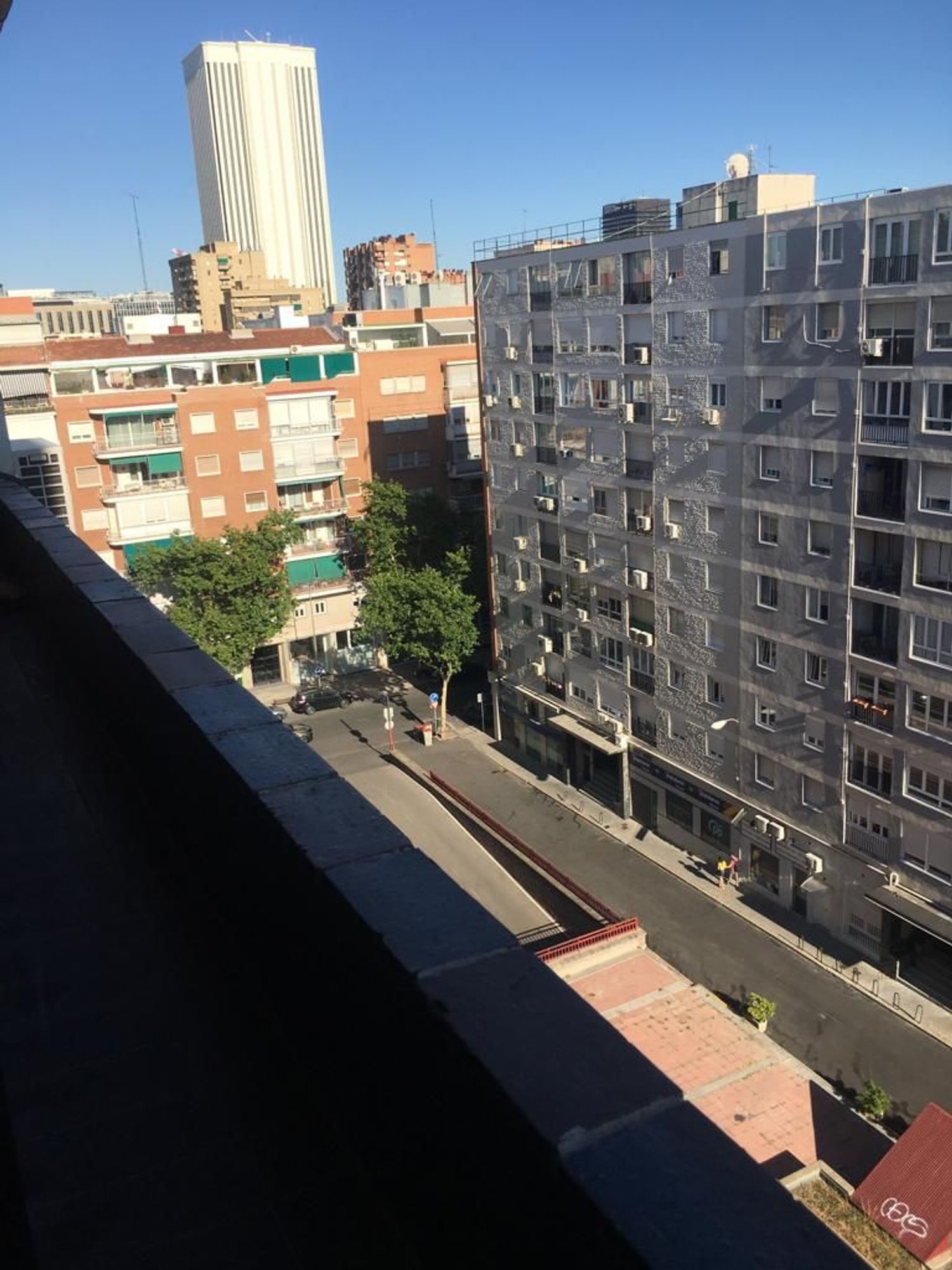 Piso en Avenida General Perón, 4, Cuatro Caminos - Foto 14