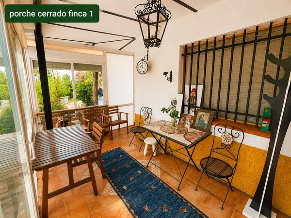 Casa o chalet independiente en M-404, 134 - Foto 11