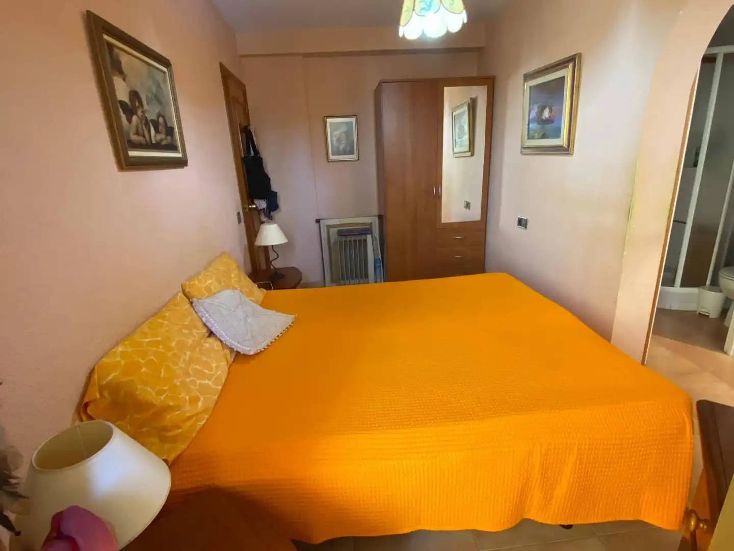 Piso en  Avinguda de la Vila Joiosa 32 - Foto 6