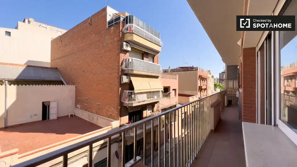 Piso en Badalona - Foto 11