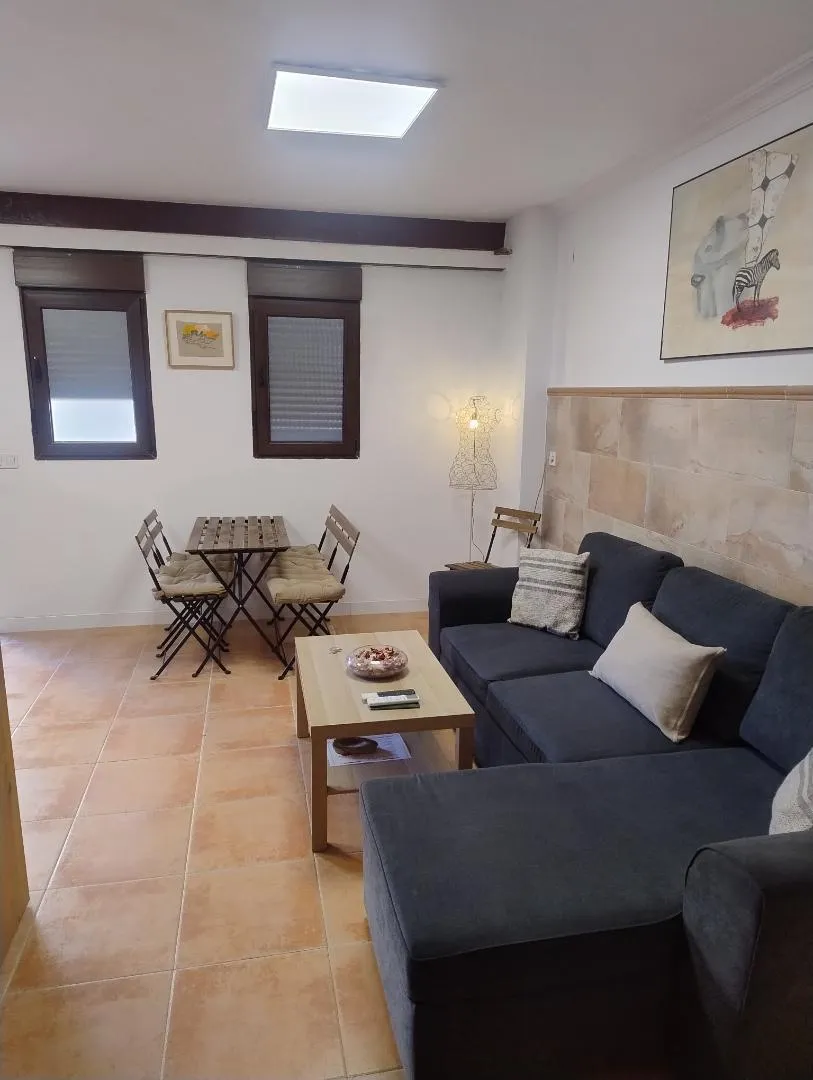 Apartamento en  Plaza Joaquín Arbide 1 - Foto 3