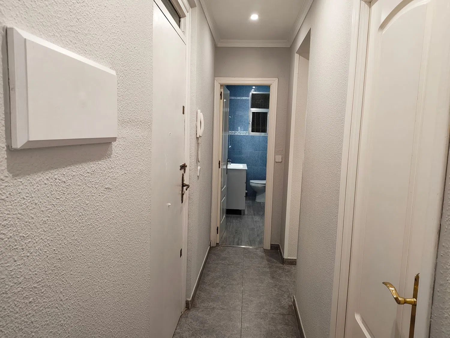 Piso en calle del Príncipe de Vergara, 58 - Foto 4