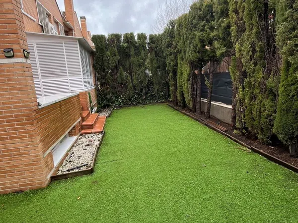 Chalet pareado en avenida Jesus de Monasterio, 2 - Foto 4