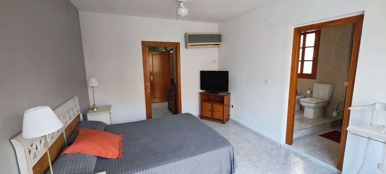 Chalet adosado en Calle de Ramon Perellos - Foto 31